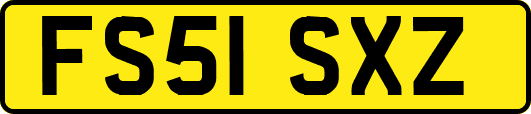 FS51SXZ