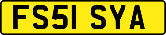 FS51SYA