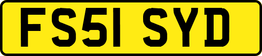 FS51SYD