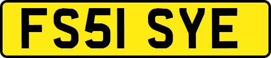 FS51SYE
