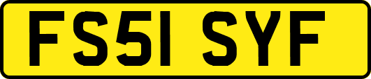 FS51SYF