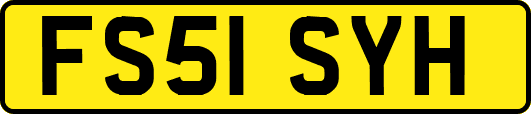 FS51SYH