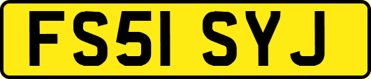 FS51SYJ