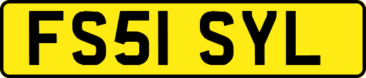 FS51SYL