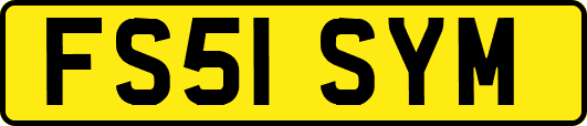 FS51SYM