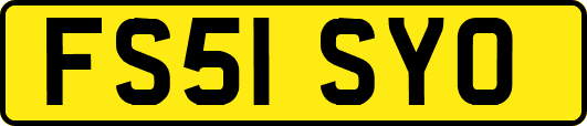 FS51SYO