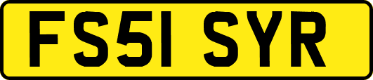 FS51SYR