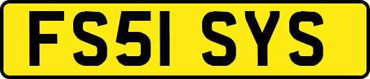 FS51SYS