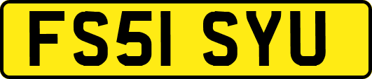 FS51SYU