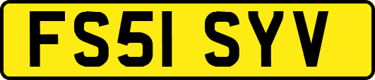 FS51SYV