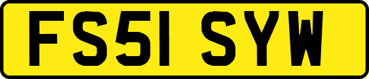 FS51SYW