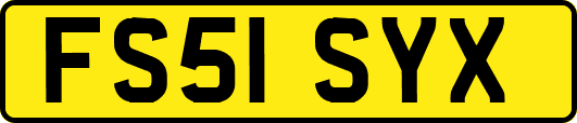 FS51SYX