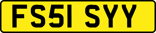 FS51SYY