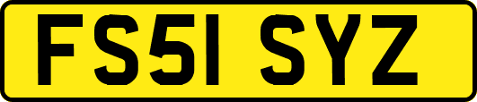 FS51SYZ