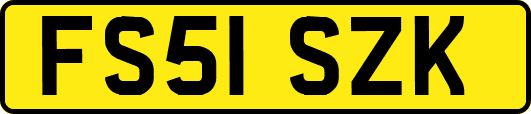 FS51SZK