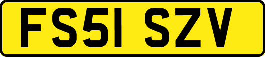 FS51SZV