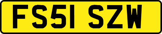 FS51SZW