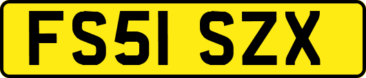 FS51SZX