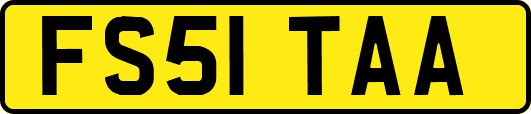 FS51TAA