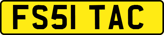 FS51TAC