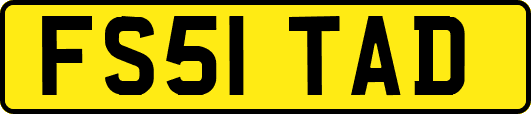 FS51TAD