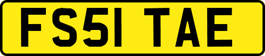 FS51TAE