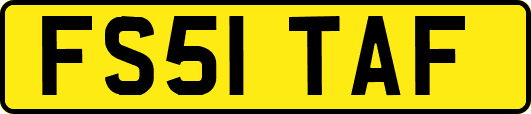 FS51TAF