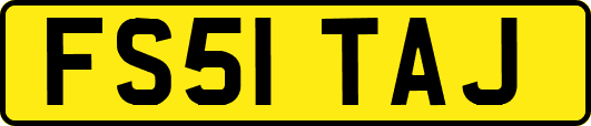 FS51TAJ