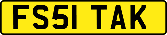 FS51TAK