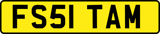 FS51TAM