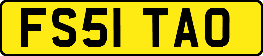 FS51TAO