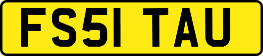 FS51TAU