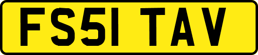 FS51TAV