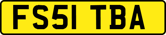 FS51TBA