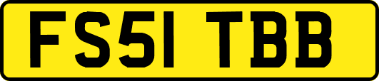 FS51TBB