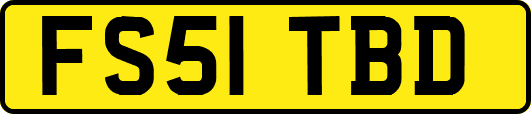 FS51TBD