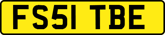 FS51TBE