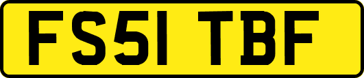 FS51TBF