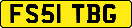 FS51TBG