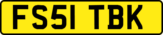 FS51TBK