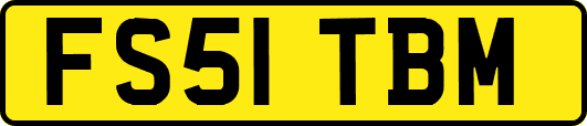 FS51TBM