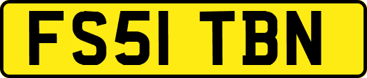 FS51TBN