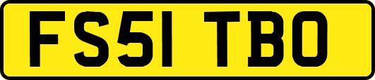 FS51TBO