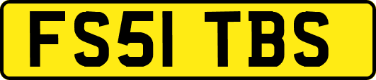 FS51TBS