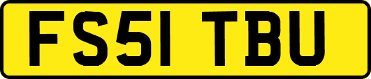 FS51TBU