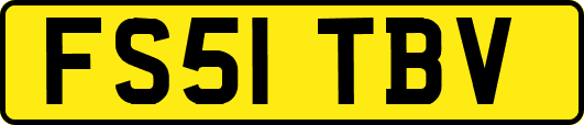 FS51TBV