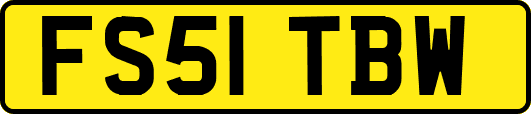 FS51TBW