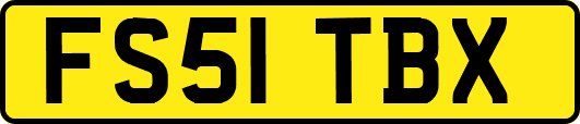 FS51TBX