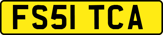 FS51TCA