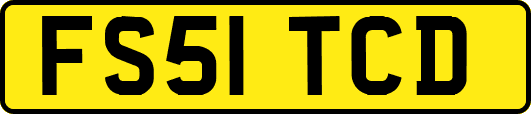 FS51TCD